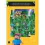 LEGO® MINECRAFT® Výprava za netheritovým mečem