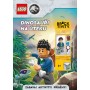 LEGO® JURASSIC WORLD Dinosauři na útěku