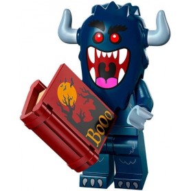 LEGO® 71048 Minifigurky – Bogeyman (8)