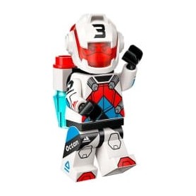 LEGO® 71048 Minifigurky – Jetpack Racer (3)