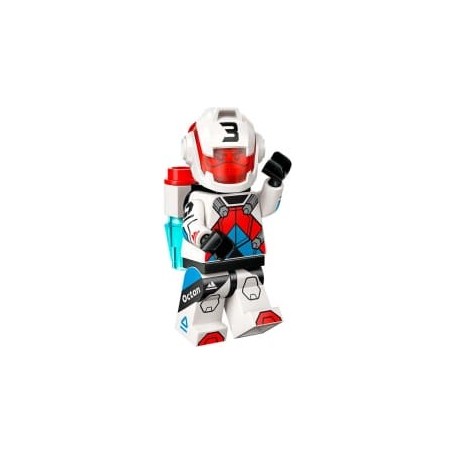 LEGO® 71048 Minifigurky – Jetpack Racer (3)
