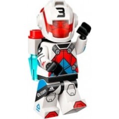LEGO® 71048 Minifigurky – Jetpack Racer (3)