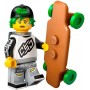 LEGO® 71048 Minifigurky – Longboarder