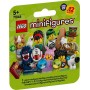 LEGO® 71048 Minifigurky – Cat Lover