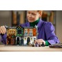 LEGO® 10351 ICONS Knižní zarážka: Sherlock Holmes