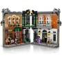 LEGO® 10351 ICONS Knižní zarážka: Sherlock Holmes