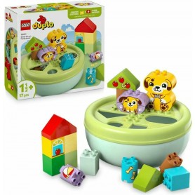 LEGO® 10441 DUPLO