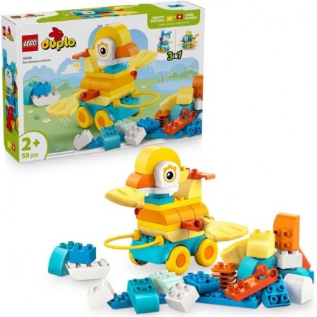LEGO® 10448 DUPLO