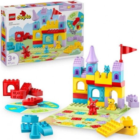 LEGO® 10450 DUPLO