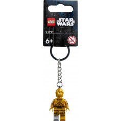 LEGO® 854313 STAR WARS™ Přívěsek na klíče – C-3PO™