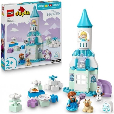 LEGO® 10455 DUPLO