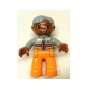 LEGO DUPLO Figurka zdravotník