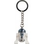 LEGO® 854312 STAR WARS™ Přívěsek na klíče – R2-D2™