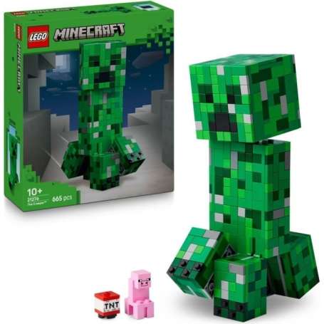 LEGO® 21276 MINECRAFT®