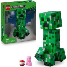 LEGO® 21276 MINECRAFT® The Creeper™