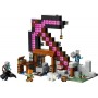 LEGO® 21277 MINECRAFT®