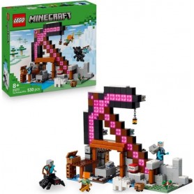 LEGO® 21277 MINECRAFT®