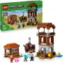 LEGO® 21278 MINECRAFT®