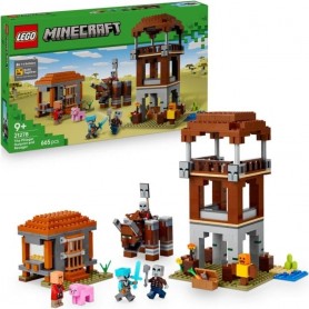 LEGO® 21278 MINECRAFT®