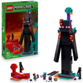 LEGO® 21279 MINECRAFT®