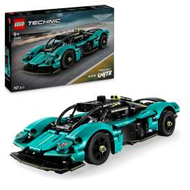 LEGO® 42208 TECHNIC Aston Martin Valkyrie