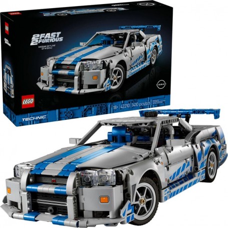 LEGO® 42210 TECHNIC