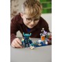 LEGO® 21274 MINECRAFT® Setkání se Strážcem