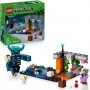 LEGO® 21274 MINECRAFT® Setkání se Strážcem