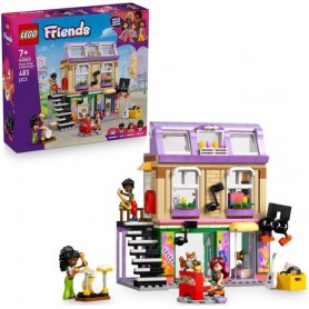 LEGO® 42653 FRIENDS