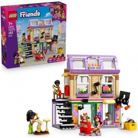 LEGO® 42653 FRIENDS