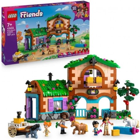 LEGO® 42654 FRIENDS