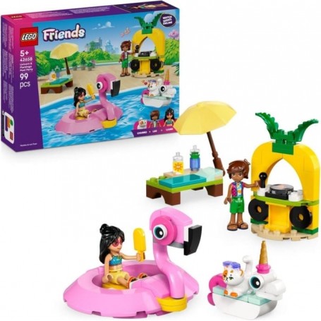 LEGO® 42658 FRIENDS