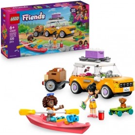 LEGO® 42659 FRIENDS