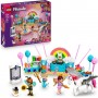 LEGO® 42661 FRIENDS