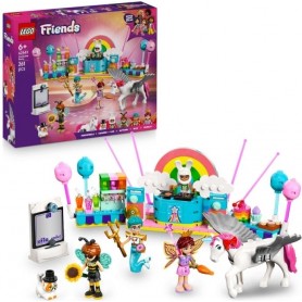 LEGO® 42661 FRIENDS