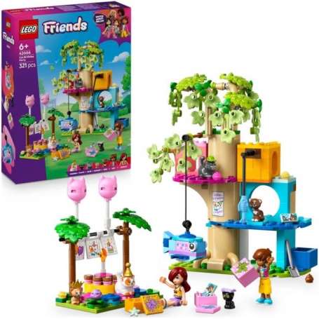 LEGO® 42666 FRIENDS