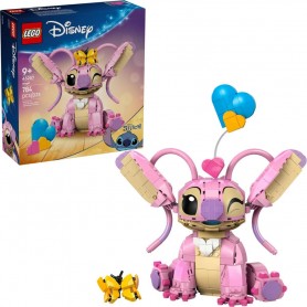 LEGO® 43257 DISNEY™