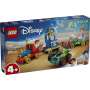 LEGO® 43264 DISNEY™