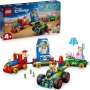 LEGO® 43264 DISNEY™