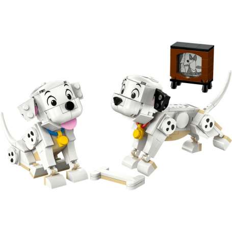 LEGO® 43271 DISNEY™