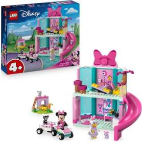 LEGO® 43274 DISNEY™