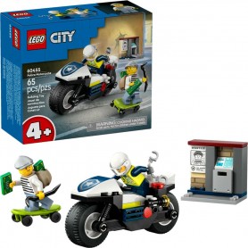 LEGO® 60455 CITY