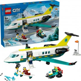 LEGO® 60465 CITY