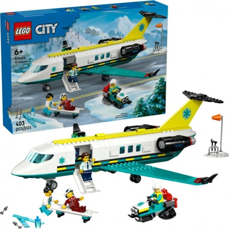 LEGO® 60465 CITY
