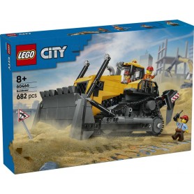 LEGO® 60466 CITY