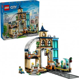 LEGO® 60469 CITY