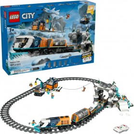 LEGO® 60470 CITY