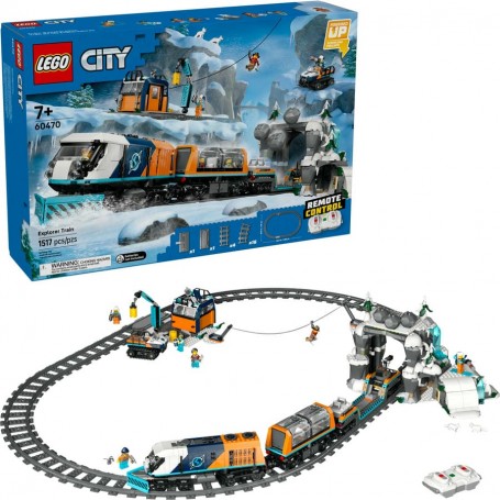 LEGO® 60470 CITY