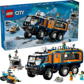 LEGO® 60471 CITY