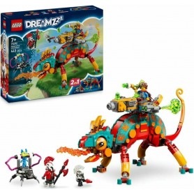LEGO® 71492 DREAMZzz